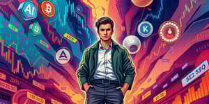 Mastering Market Volatility: Strategies for Steady Growth