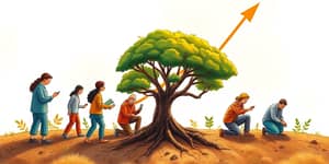 Index Fund Investing: Simplicity for Long-Term Success