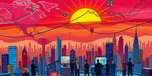 Global Currents: Understanding Economic Shifts