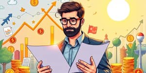 Tax-Efficient Investing: Maximizing Your After-Tax Returns