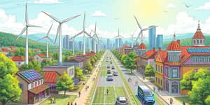 Green Growth: Sustainable Solutions for the Economy