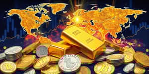 Gold and Silver: Timeless Hedges Against Inflation