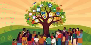 Poverty Alleviation: Economic Strategies for Change