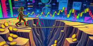 Penny Stocks: High Risk, High Reward (or Ruin)