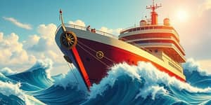 Monetary Policy: Steering the Economic Ship