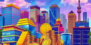 Alternative Investments: Exploring Options Beyond Stocks and Bonds