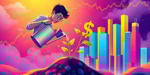 The Beginner's Guide to Stock Market Investing