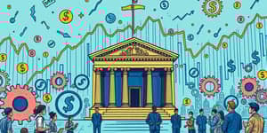 The Role of Central Banks: Impact on Your Investments