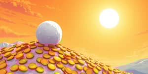 The Art of Compounding: Tiny Gains, Massive Returns