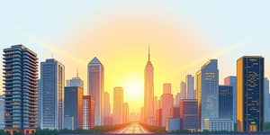 Real Estate Investment Trusts (REITs): Passive Property Income