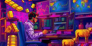 Futures Contracts: Hedging and Speculation in Commodities