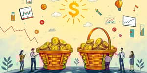 Mutual Funds vs. ETFs: Which is Right for Your Portfolio?