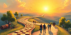 Financial Independence: Your Roadmap Through Investment