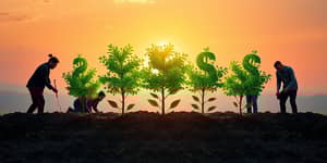 Investing with Purpose: Aligning Your Money with Your Values