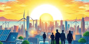 Secular Trends: Identifying Long-Term Investment Themes