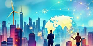 The Global Economy: How World Events Shape Your Investments