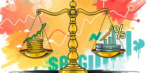 Rebalancing Your Portfolio: Staying on Track to Your Goals