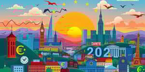 European Markets Unpacked: Opportunities and Challenges