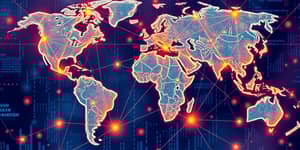 The Shifting Sands of Global Finance: A World in Flux