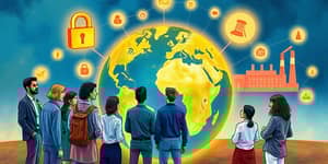 Navigating International Regulations: A Guide for Global Investors