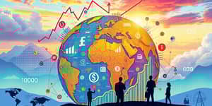 Investing Beyond Your Borders: Mastering International Opportunities