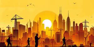 Africa Ignites: Capitalizing on the Continent's Growth Story