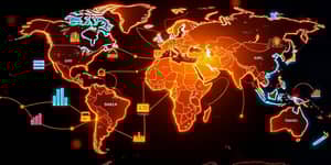 Cross-Continental Investing: Strategies for Diversification