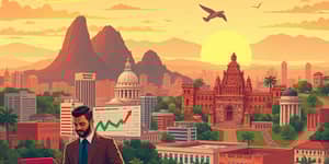 Latin America's Economic Rebound: What It Means for Investors