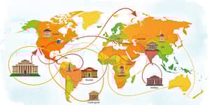 Monetary Policy Globally: Central Bank Divergence and Convergence