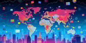 The Psychology of Global Crowds: Market Sentiment Analysis Worldwide