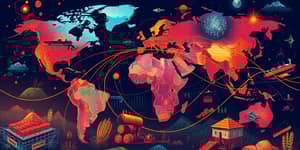 Global Commodity Markets: Understanding Supply and Demand Dynamics