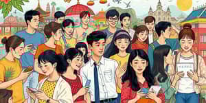 Understanding Global Consumer Behavior: Investing in Shifting Tastes