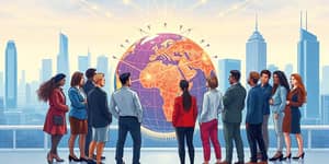 The Global Talent Pool: Investing in Human Capital Across Borders