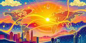 Forecasting Global Trends: Signals for Savvy Investors