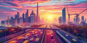 Disruptive Technologies: Global Impact and Investment Avenues