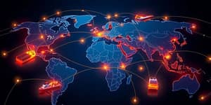 The Future of Global Logistics: Investing in Connectivity