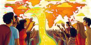 The Great Wealth Transfer: Global Implications and Opportunities