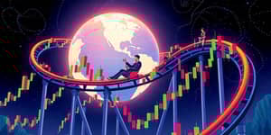 Understanding Global Market Cycles: From Boom to Bust and Back