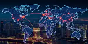 The Role of Multinationals: Investing in Global Corporate Giants