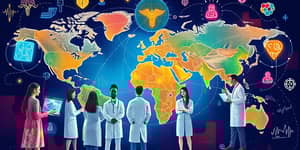 Global Healthcare Innovation: Investing in a Healthier World