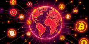 The Future of Global Payments: Trends and Investment Potential