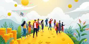 The Essential Guide to Financial Well-being