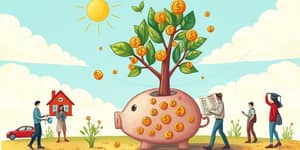 Savvy Saving: Strategies for Every Goal