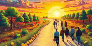 Financial Independence: A Roadmap to Freedom