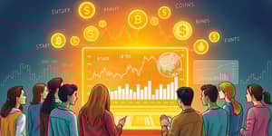 Investing for Beginners: Your First Steps to Financial Growth