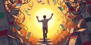 Debt-Free Living: Conquering Consumer Debt