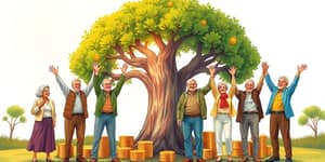 Retirement Planning: Securing Your Future