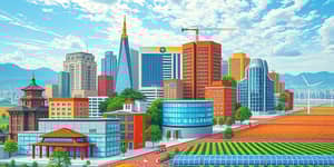 Investing in Global Demographics: Opportunities in Shifting Populations