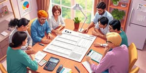 Understanding Taxes: A Guide for the Everyday Person