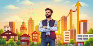 Real Estate Investing: Building Wealth Through Property